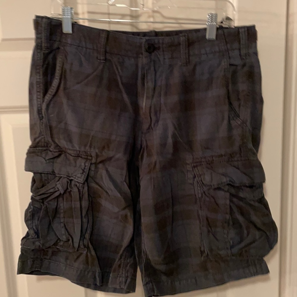 Gap shorts size 33